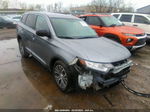 2017 Mitsubishi Outlander Es Неизвестно vin: JA4AZ2A3XHZ030848
