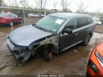 2017 Mitsubishi Outlander Es Неизвестно vin: JA4AZ2A3XHZ030848