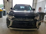 2016 Mitsubishi Outlander Se Black vin: JA4AZ3A30GZ035769