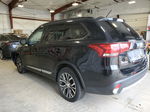 2016 Mitsubishi Outlander Se Black vin: JA4AZ3A30GZ035769