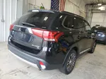 2016 Mitsubishi Outlander Se Black vin: JA4AZ3A30GZ035769