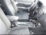 2016 Mitsubishi Outlander Es Белый vin: JA4AZ3A30GZ063460