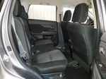 2017 Mitsubishi Outlander Se Gray vin: JA4AZ3A30HZ056560