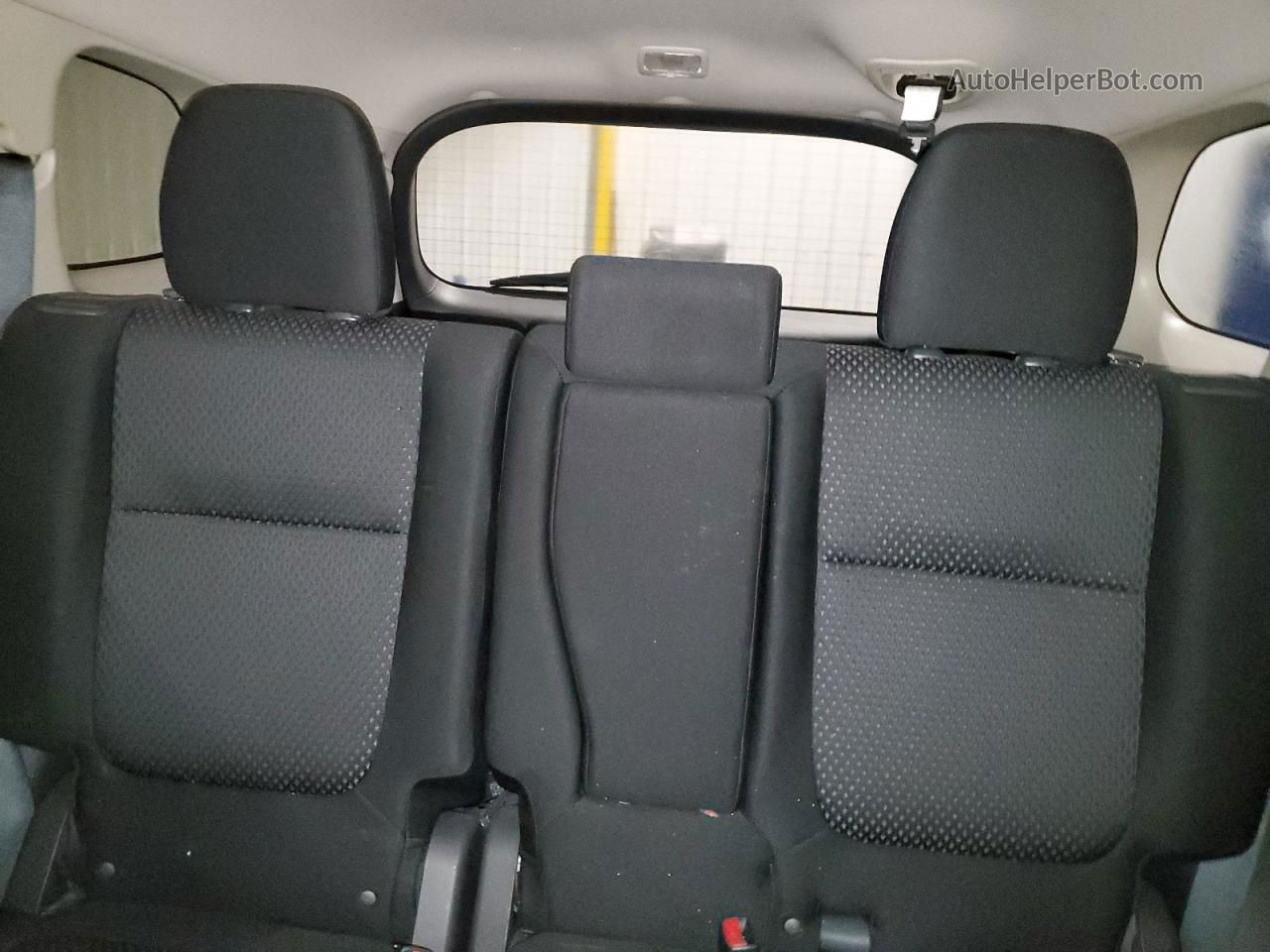 2017 Mitsubishi Outlander Se Gray vin: JA4AZ3A30HZ056560