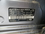 2017 Mitsubishi Outlander Se Gray vin: JA4AZ3A30HZ056560