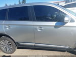 2020 Mitsubishi Outlander Es 2.4 S-awc/le 2.4 S-awc/se 2.4 S-awc/sel 2.4 S-awc/sp 2.4 S-awc Silver vin: JA4AZ3A30LZ021963