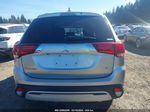 2020 Mitsubishi Outlander Es 2.4 S-awc/le 2.4 S-awc/se 2.4 S-awc/sel 2.4 S-awc/sp 2.4 S-awc Silver vin: JA4AZ3A30LZ021963