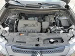 2020 Mitsubishi Outlander Se Gray vin: JA4AZ3A30LZ047348