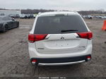 2017 Mitsubishi Outlander Sel Белый vin: JA4AZ3A31HZ016620