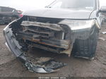 2017 Mitsubishi Outlander Se/sel Серый vin: JA4AZ3A31HZ029299