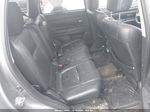 2017 Mitsubishi Outlander Se/sel Серый vin: JA4AZ3A31HZ029299