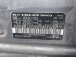 2017 Mitsubishi Outlander Se/sel Серый vin: JA4AZ3A31HZ029299