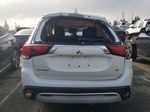 2020 Mitsubishi Outlander Se White vin: JA4AZ3A31LZ020532