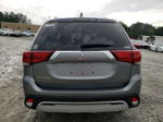 2020 Mitsubishi Outlander Se Gray vin: JA4AZ3A31LZ026914