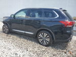 2020 Mitsubishi Outlander Se Black vin: JA4AZ3A31LZ033684