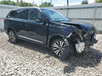 2020 Mitsubishi Outlander Se Black vin: JA4AZ3A31LZ033684