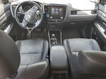 2020 Mitsubishi Outlander Se Black vin: JA4AZ3A31LZ033684