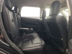 2014 Mitsubishi Outlander Se Black vin: JA4AZ3A32EZ018615