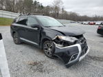 2016 Mitsubishi Outlander Se Black vin: JA4AZ3A32GZ008234