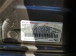 2016 Mitsubishi Outlander Se Brown vin: JA4AZ3A32GZ021274