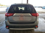 2016 Mitsubishi Outlander Se Угольный vin: JA4AZ3A32GZ039158