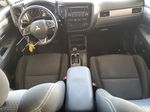 2016 Mitsubishi Outlander Se Угольный vin: JA4AZ3A32GZ039158