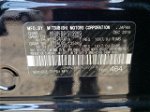 2017 Mitsubishi Outlander Se Black vin: JA4AZ3A32HZ020319