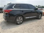 2020 Mitsubishi Outlander Se Black vin: JA4AZ3A32LJ000353