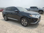 2020 Mitsubishi Outlander Se Black vin: JA4AZ3A32LJ000353