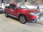 2020 Mitsubishi Outlander Se Red vin: JA4AZ3A32LZ015646