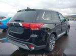 2020 Mitsubishi Outlander Sel 2.4 S-awc Black vin: JA4AZ3A32LZ023620