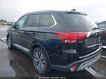 2020 Mitsubishi Outlander Sel 2.4 S-awc Black vin: JA4AZ3A32LZ023620