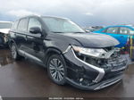 2020 Mitsubishi Outlander Sel 2.4 S-awc Black vin: JA4AZ3A32LZ023620