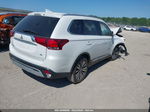 2020 Mitsubishi Outlander Es 2.4 S-awc/le 2.4 S-awc/se 2.4 S-awc/sel 2.4 S-awc/sp 2.4 S-awc White vin: JA4AZ3A32LZ032625