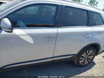 2020 Mitsubishi Outlander Es 2.4 S-awc/le 2.4 S-awc/se 2.4 S-awc/sel 2.4 S-awc/sp 2.4 S-awc White vin: JA4AZ3A32LZ032625