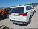 2020 Mitsubishi Outlander Es 2.4 S-awc/le 2.4 S-awc/se 2.4 S-awc/sel 2.4 S-awc/sp 2.4 S-awc White vin: JA4AZ3A32LZ032625