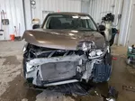 2016 Mitsubishi Outlander Se Угольный vin: JA4AZ3A33GZ060973