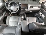 2017 Mitsubishi Outlander Se White vin: JA4AZ3A33HZ012570