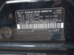 2020 Mitsubishi Outlander Es 2.4 S-awc Black vin: JA4AZ3A33LZ015123