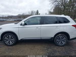 2020 Mitsubishi Outlander Es 2.4 S-awc/le 2.4 S-awc/se 2.4 S-awc/sel 2.4 S-awc/sp 2.4 S-awc White vin: JA4AZ3A33LZ047375