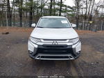 2020 Mitsubishi Outlander Es 2.4 S-awc/le 2.4 S-awc/se 2.4 S-awc/sel 2.4 S-awc/sp 2.4 S-awc White vin: JA4AZ3A33LZ047375