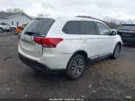 2020 Mitsubishi Outlander Es 2.4 S-awc/le 2.4 S-awc/se 2.4 S-awc/sel 2.4 S-awc/sp 2.4 S-awc Белый vin: JA4AZ3A33LZ047375