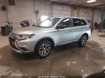 2016 Mitsubishi Outlander Es Серый vin: JA4AZ3A34GZ039520