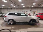 2016 Mitsubishi Outlander Es Серый vin: JA4AZ3A34GZ039520