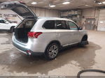 2016 Mitsubishi Outlander Es Серый vin: JA4AZ3A34GZ039520