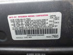 2015 Mitsubishi Outlander Se Gray vin: JA4AZ3A35FZ000465