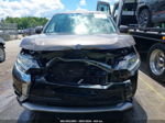 2017 Mitsubishi Outlander Se Gray vin: JA4AZ3A35HZ016328