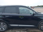 2020 Mitsubishi Outlander Sel 2.4 S-awc Black vin: JA4AZ3A35LZ005497