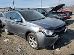 2015 Mitsubishi Outlander Se Green vin: JA4AZ3A36FZ000829