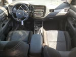 2016 Mitsubishi Outlander Se Синий vin: JA4AZ3A36GZ041527